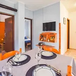 Dom wakacyjny House Petra Žirje