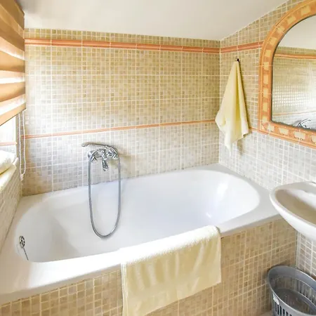 House Petra Ferienhaus *