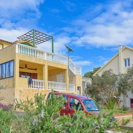 House Petra Vakantiehuis *