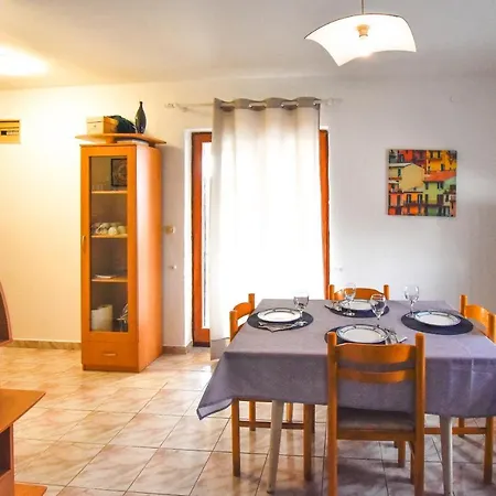 House Petra Vakantiehuis Žirje