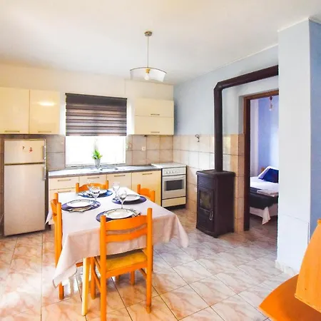 Vakantiehuis House Petra *