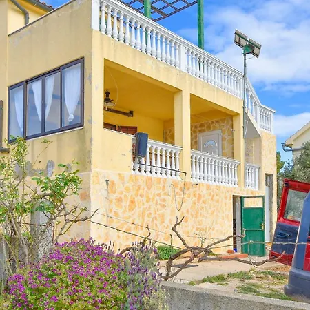 House Petra Vakantiehuis