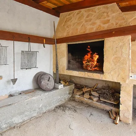 Holiday home House Petra *