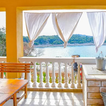 House Petra Vakantiehuis *