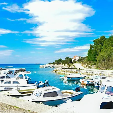 House Petra Prázdninový dům *