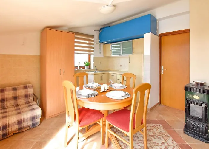 Vakantiehuis House Petra Žirje