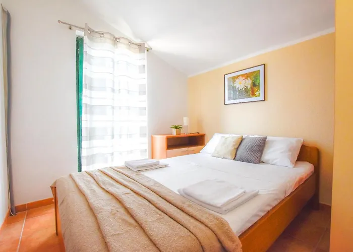 House Petra * Žirje