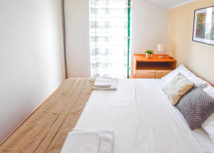 Vakantiehuis House Petra *