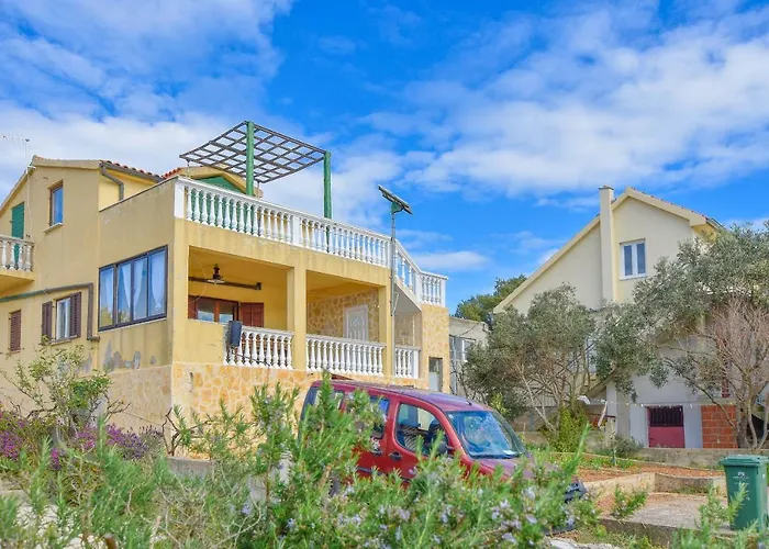 House Petra Vakantiehuis *