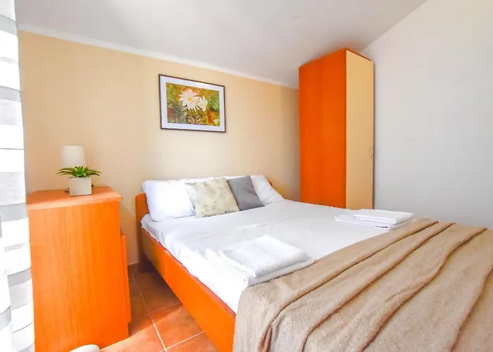 Holiday home House Petra