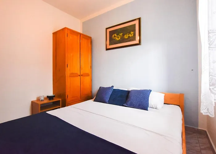 Vakantiehuis House Petra Žirje