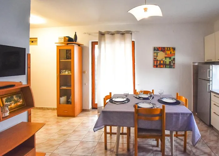 House Petra Prázdninový dům Žirje