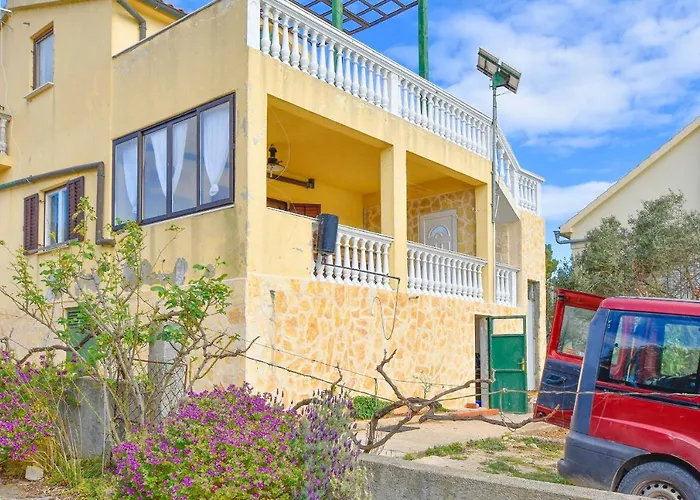 House Petra Vakantiehuis