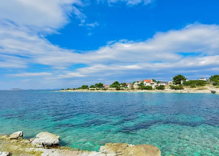 House Petra Holiday home