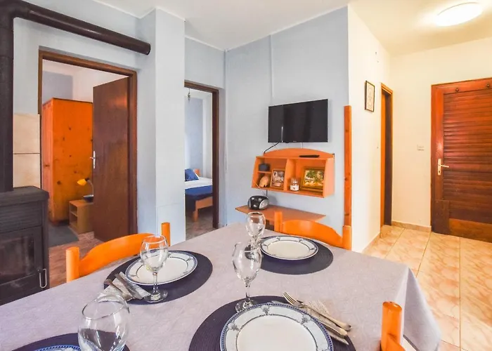 Vakantiehuis House Petra Žirje