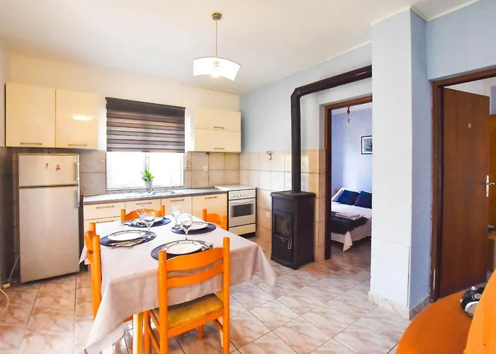 House Petra * Žirje