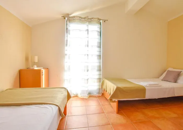 Vakantiehuis House Petra *