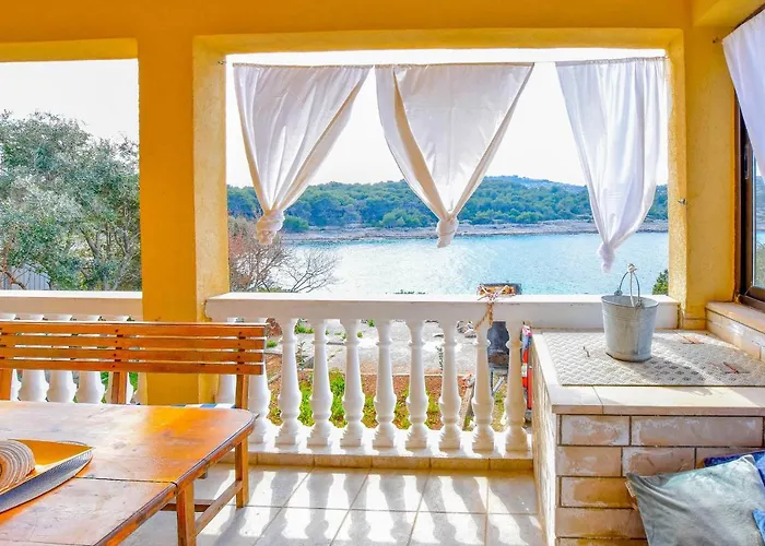 House Petra Prázdninový dům *