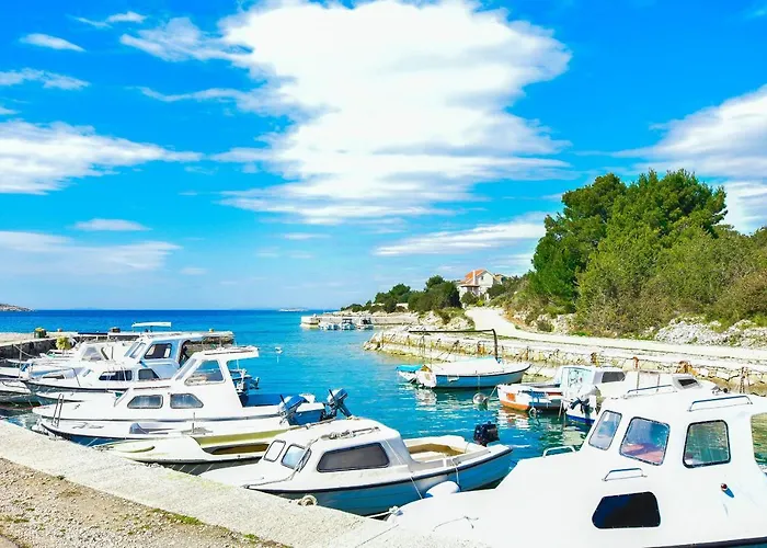 House Petra Vakantiehuis *